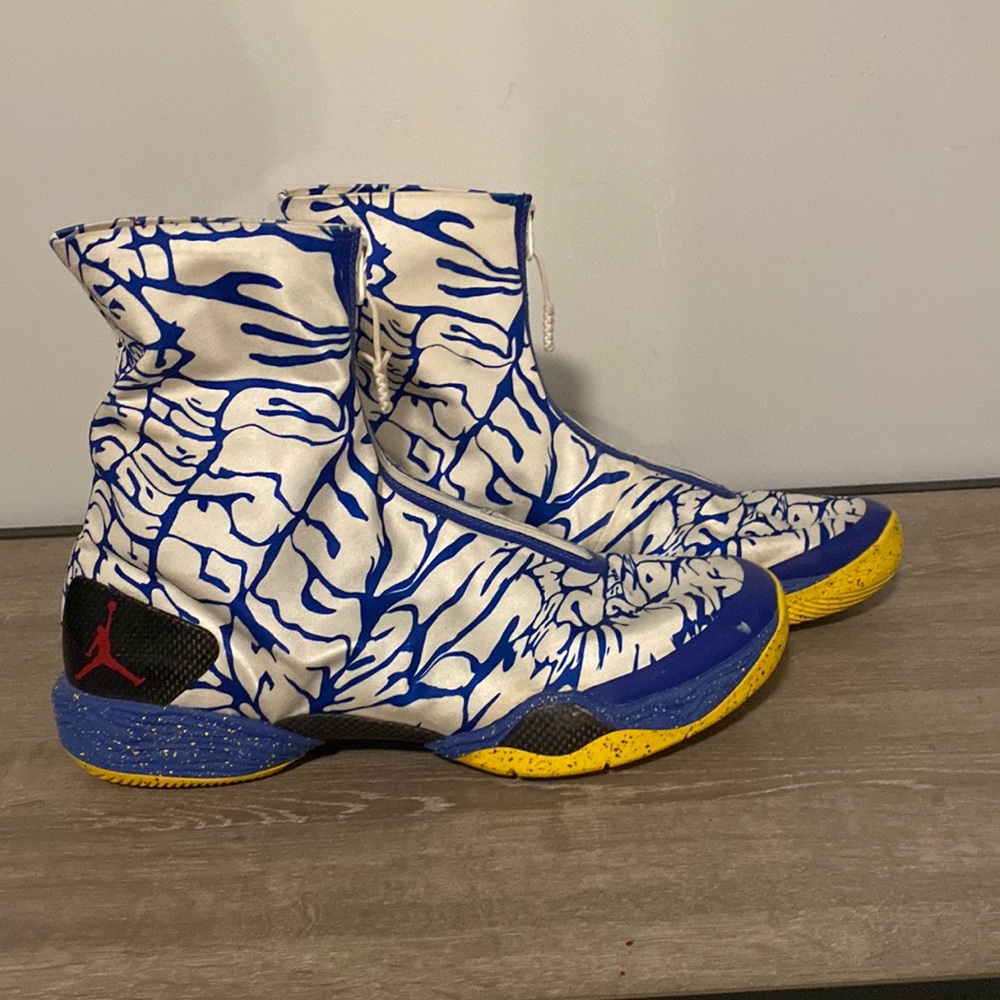 Jordan XX8 “Do the Right Thing”